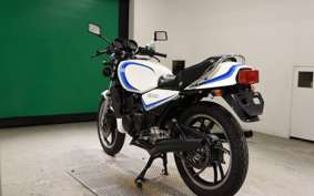 YAMAHA RZ350 1981 4U0