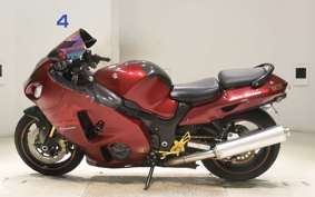 SUZUKI GSX-1300R HAYABUSA 2007