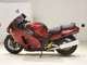 Фото Suzuki GSX-1300R HAYABUSA 2007 с японского аукциона