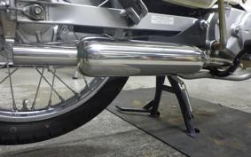 HONDA C110 SUPER CUB 2014 JA44