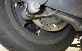 YAMAHA MAXAM 250 SG17J