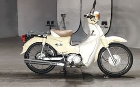HONDA SUPER CUB110 JA07