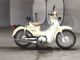 Фото Honda SUPER CUB110 2011 с японского аукциона