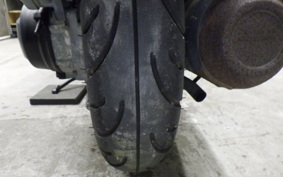 HONDA LEAD 100 2021 JF06