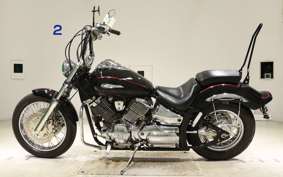 YAMAHA DRAGSTAR 1100 1999