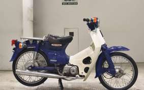 HONDA C50 SUPER CUB AA01