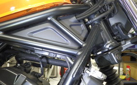 HONDA CL250-2 2023 MC57