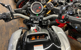 YAMAHA VMAX 2009 RP22J