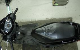 SUZUKI ADDRESS V125 DT11A