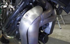 YAMAHA XSR700 2022 RM41J