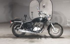 KAWASAKI ELIMINATOR 125 BN125A