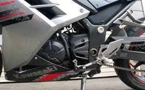 KAWASAKI NINJA 250 ABS SE EX250L