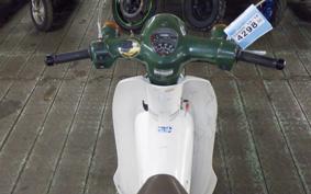 HONDA C110 SUPER CUB 2018 JA07