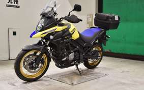 SUZUKI DL650 ( V-Strom 650 ) XTA 2025 C733M