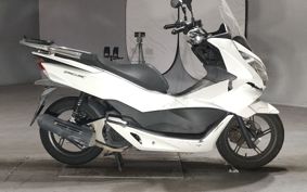 HONDA PCX 125 JF56