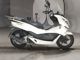 Фото Honda PCX 125 2014 с японского аукциона
