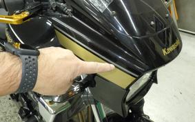 KAWASAKI ZRX1200 D 2016 ZRT20D