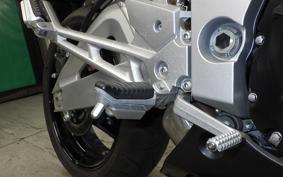 SUZUKI GSR 400 2006 GK7DA