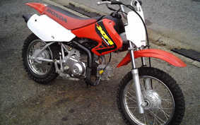 HONDA XR70R DE02