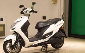 YAMAHA CYGNUS 125 XSR 3 SEA5J