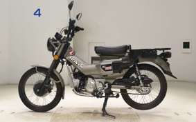 HONDA CT125-2 2019 JA65