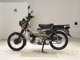 Фото Honda CT125-2 2023 с японского аукциона