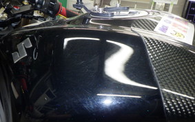 SUZUKI HAYABUSA Gen.2 2012