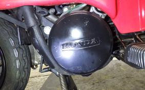 HONDA MOTOCOMPO 2009 AB12