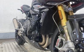 TRIUMPH SPEED TRIPLE 1200RR 2022 S3P02S