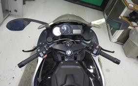 BMW K1200S 2008