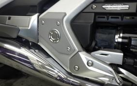 HONDA GL 1800 GOLD WING TOUR DCT 2022 SC79