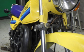 SUZUKI TS50 Hustler TS503