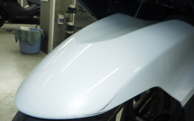 HONDA FORZA 250 2001 MF17
