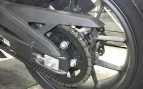 HONDA CBR400R 2024 NC65