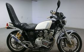 YAMAHA XJ400 4G0