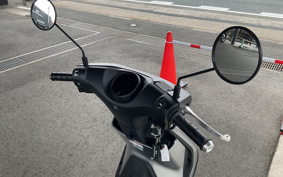 HONDA EM1 e: EF16