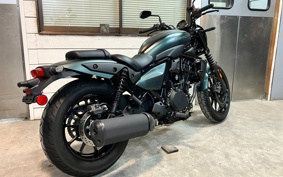 KAWASAKI ELIMINATOR 400SE 2024 EL400A