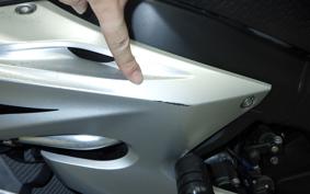 YAMAHA YZF-R6 2018