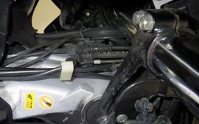 HONDA GL 1800 GOLD WING AIRBAG NAVI 2009 SC47