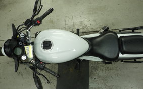 KAWASAKI ELIMINATOR400-3 2023 EL400A