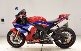 HONDA CBR1000RR RSP 2022 SC82