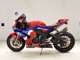 Фото Honda CBR1000RR RSP 2022 с японского аукциона