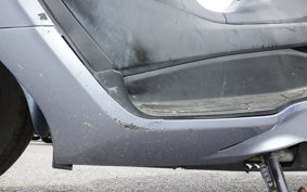 SUZUKI SKYWAVE 400 SA 3 2010 CK45A