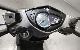 YAMAHA CYGNUS125XSR SE44J