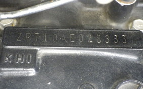KAWASAKI ZEPHYR 1100 2006 ZRT10A