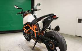 KTM 690 DUKE R 2013