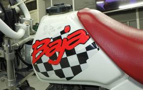 HONDA MONKEY BAJA 2014 Z50J