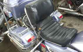 HONDA CB750 CUSTOM RC04