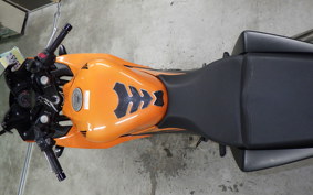 HONDA CBR250R A 2023 MC41