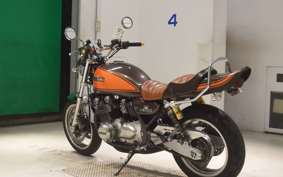 KAWASAKI ZEPHYR 750 1999 ZR750C